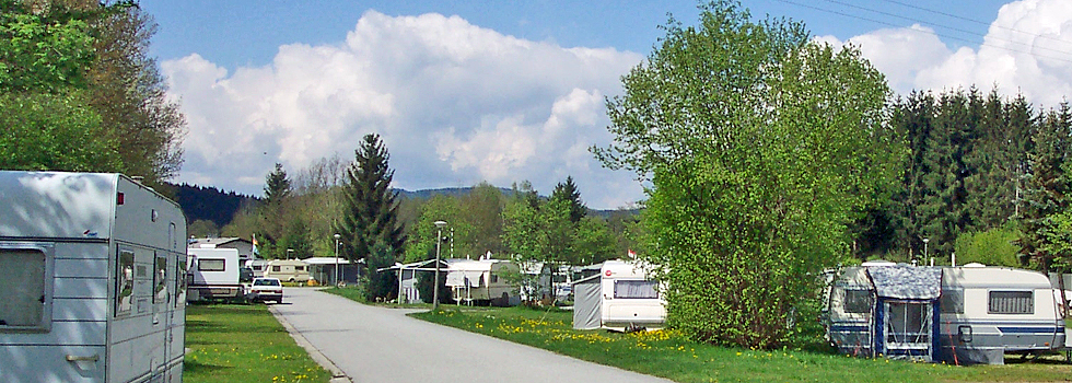 Camping / Hotzenwald Online