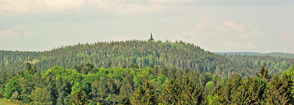 Gugelturm / Hotzenwald Online